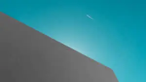 1080p Minimalist Sky 