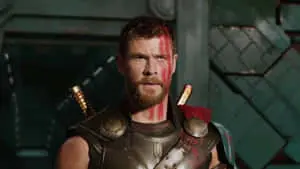 Explore the Universe of Marvel with this 1366x768 Background