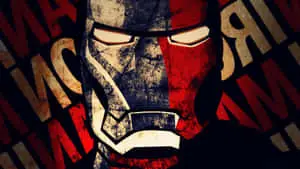 1920 X 1080 Marvel Iron Man