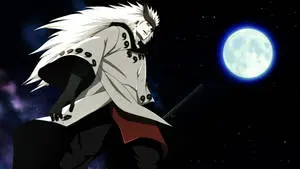 1920x1080 4K Madara And Moon