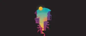 Minimal Desktop Wallpaper