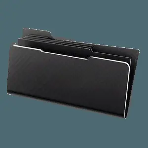 3D File Folder PNG ukk