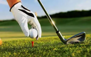 Get Ready for Putting Heaven