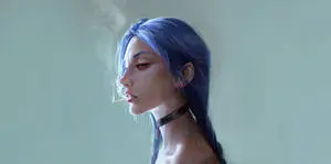 3D Jinx Desktop