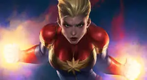 Stunning 4K Marvel Superheroes Assemble Wallpaper