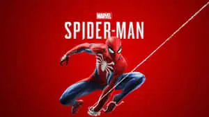 Striking Marvel Universe Wallpaper