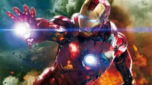 Stunning 4K Marvel Universe Wallpaper