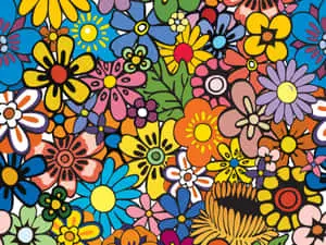 Retro Revival: Nostalgic Aesthetics of the 70s Desktop