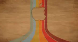 Retro 70s Inspired Desktop Wallpaper