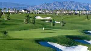 Parco Di Roma Golf Club 720p Golf Course Background