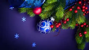 christmas tree wallpapers hd