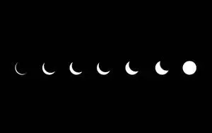 Aesthetic Desktop Eclipse