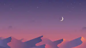 Image  Aesthetic Desktop Background