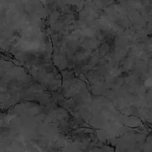 Aesthetic Gray Marble Black Details
