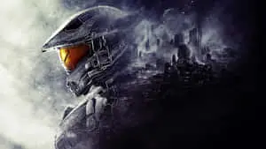 halo master chief - halo hd wallpaper