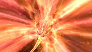 Animated Cosmos Desktop Background