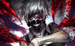 Enjoy the amazing Anime Characters in high-definition with this beautiful wallpaper