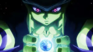 Ant King Hunter X Hunter PFP