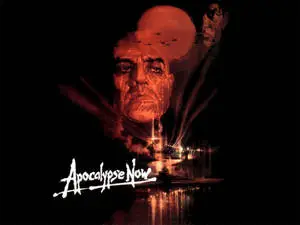 Apocalypse Now Dark Theme