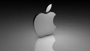 Apple HD Desktop