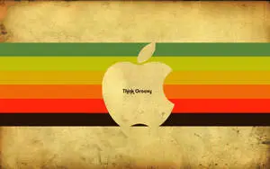 Apple HD Desktop for Technology Enthusiasts 