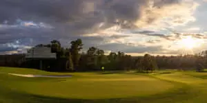 Celebrate the Masters at Augusta National in style