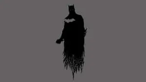 Batman Desktop: Intimidate your enemies with a Batman-themed desktop!