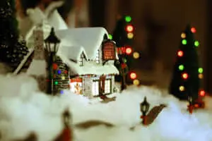 Celebrate the Holidays with a Beautiful Christmas Desktop