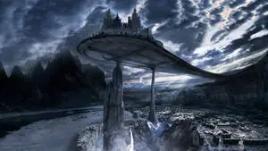 Best 3D HD Fantasy Landscape