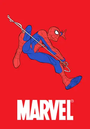 Explore the Marvel Universe with this Epic Best Marvel Background