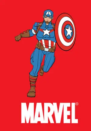 Enjoy the Best Marvel Wallpaper 