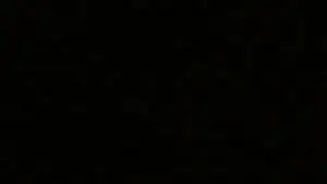 Blank Black No Design Background