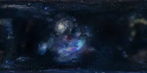 The Milky Way—A Mysterious and Mesmerizing Celestial Body 