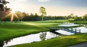 Brudenell River Golf Course Desktop