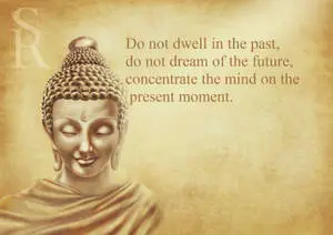 Buddha Quotes Do Not Dwell