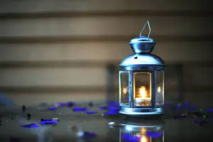 Candle Holder Elegance