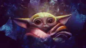 Discover the wisdom of Yoda