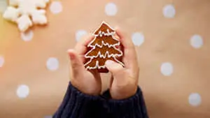 Christmas Aesthetic Tumblr Computer Screen Theme