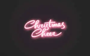 Christmas Bliss