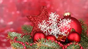Celebrate the Holidays with a Festive Christmas Desktop