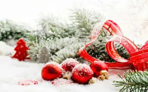 Make Your Desktop Shine Bright This Christmas