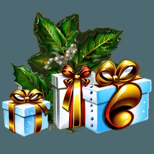 Christmas Presents Ideas PNG prj45
