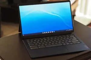 Chromebook pictures