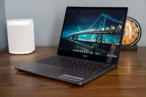 Chromebook pictures