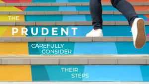 Considerate Prudent