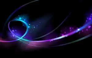  Caption: Stunning Galactic Sky Desktop Background 
