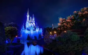 Cool Disney Character Collage Wallpaper