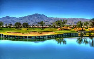 Cool Golf PGA West Stadium Courses