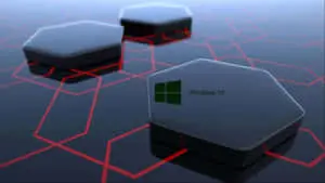Enjoy this stunning cool windows desktop