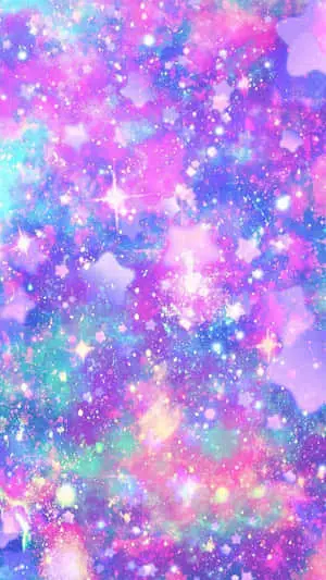 A cute and colorful background for your desktop